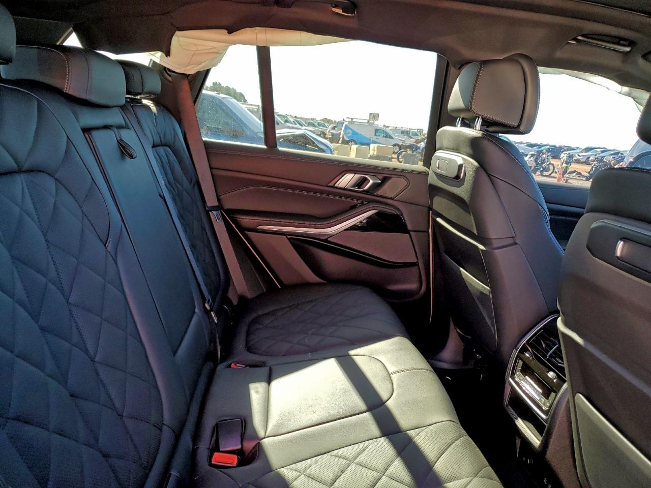 BMW X Series Xdrive40i Image 7