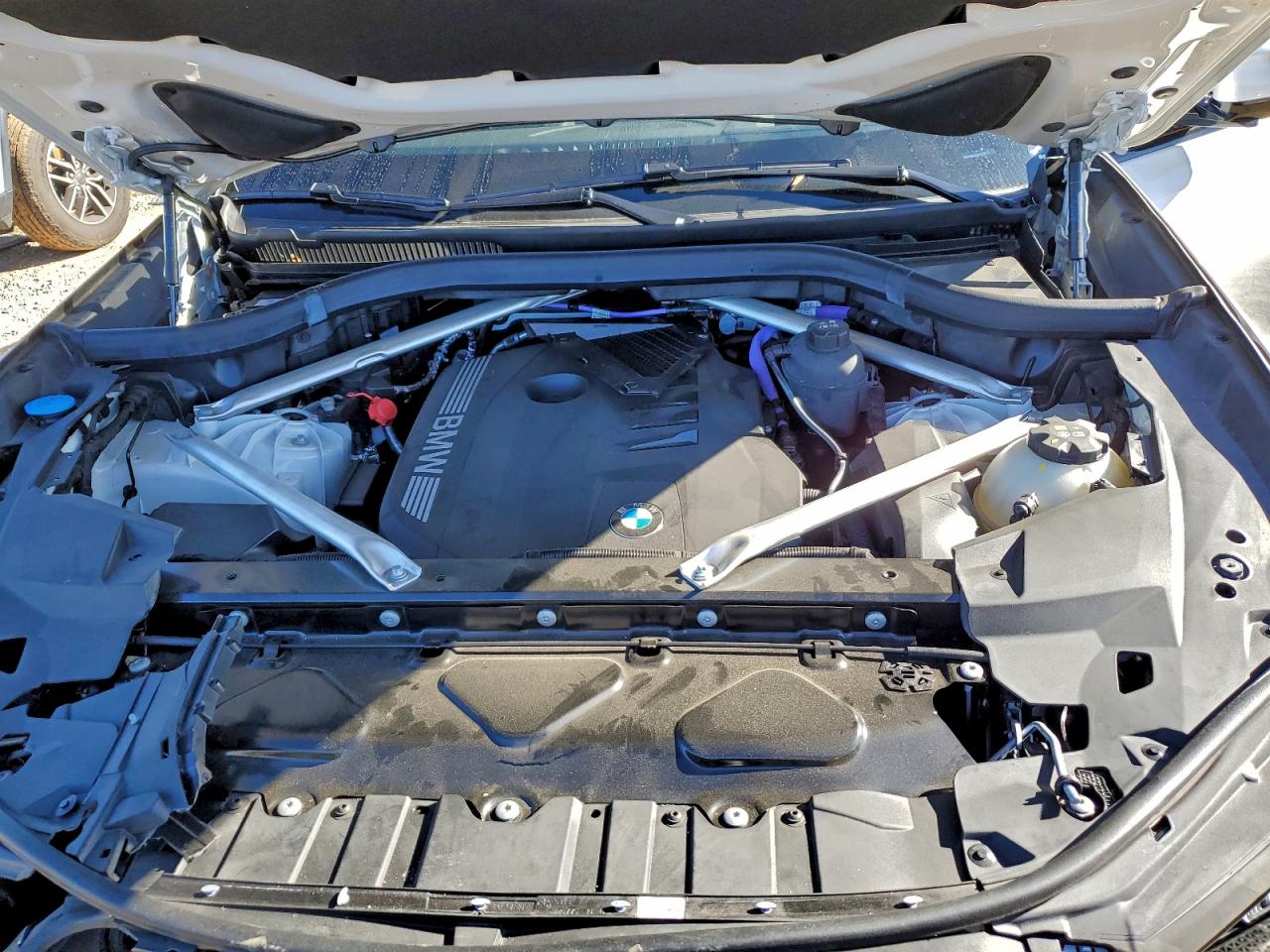 BMW X Series Xdrive40i Image 13