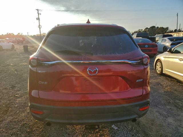 Mazda Cx Touring Image 5