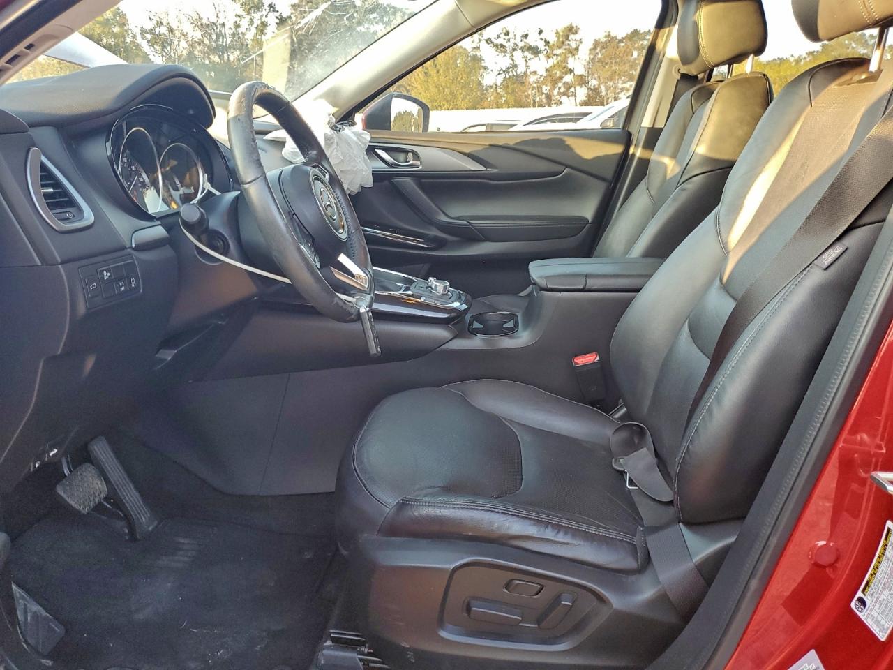 Mazda Cx Touring Image 7