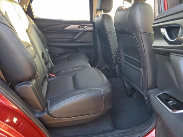 Mazda Cx Touring Image 9