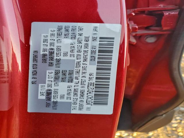 Mazda Cx Touring Image 11