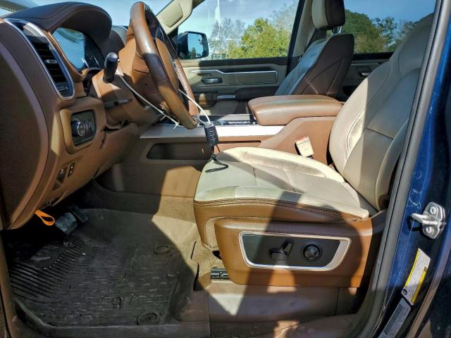 Ram 1500 Laramie Image 8