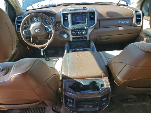 Ram 1500 Laramie Image 2