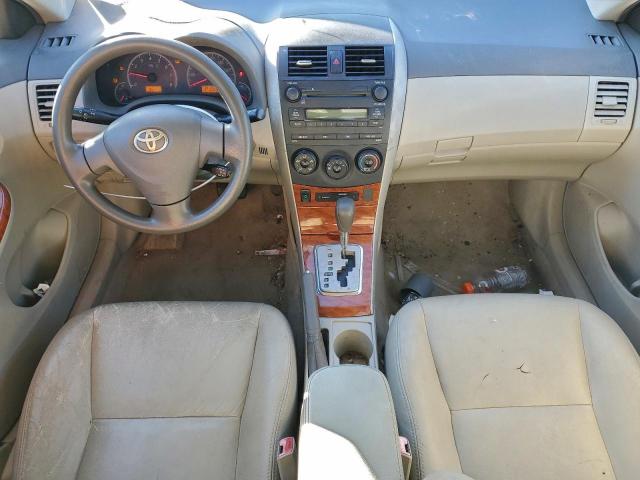 Toyota Corolla Base Image 8