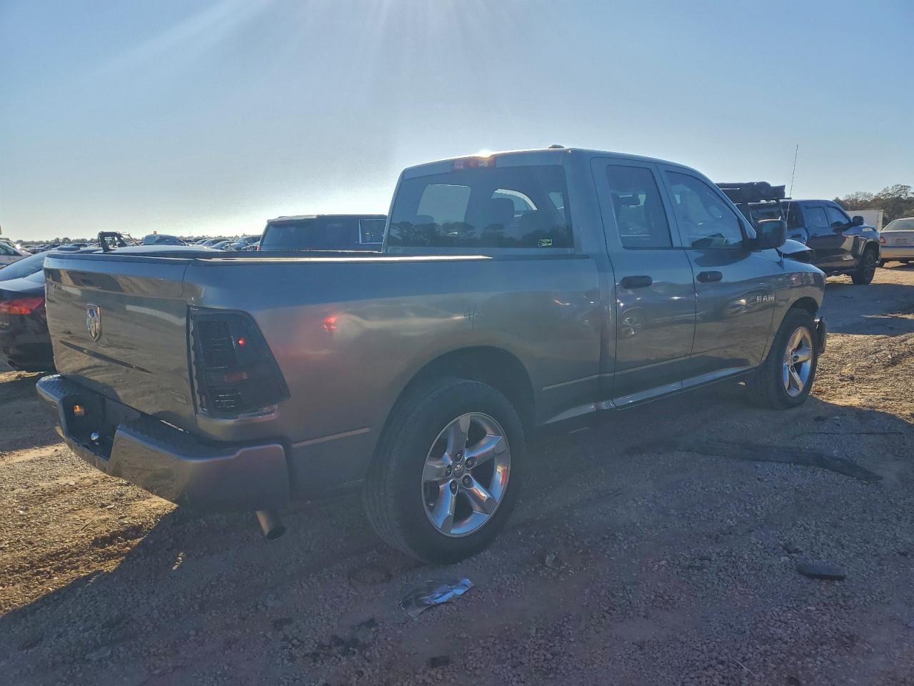 Dodge Ram 1500 Image 3