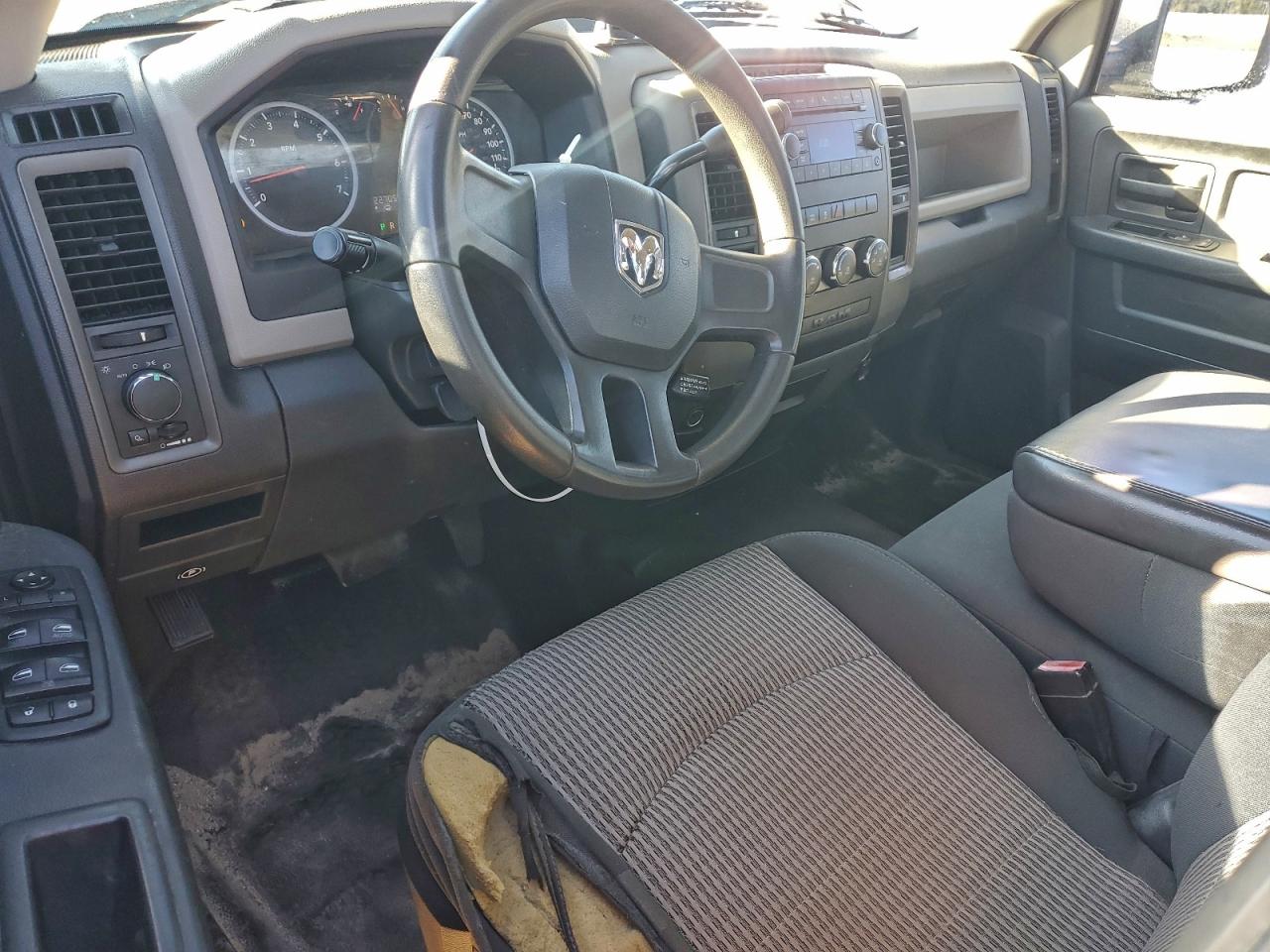 Dodge Ram 1500 Image 5