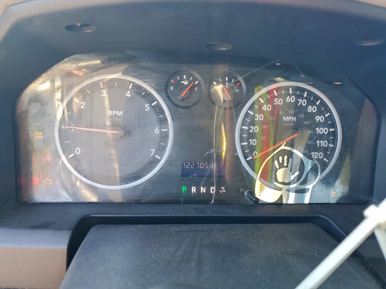 Dodge Ram 1500 Image 12