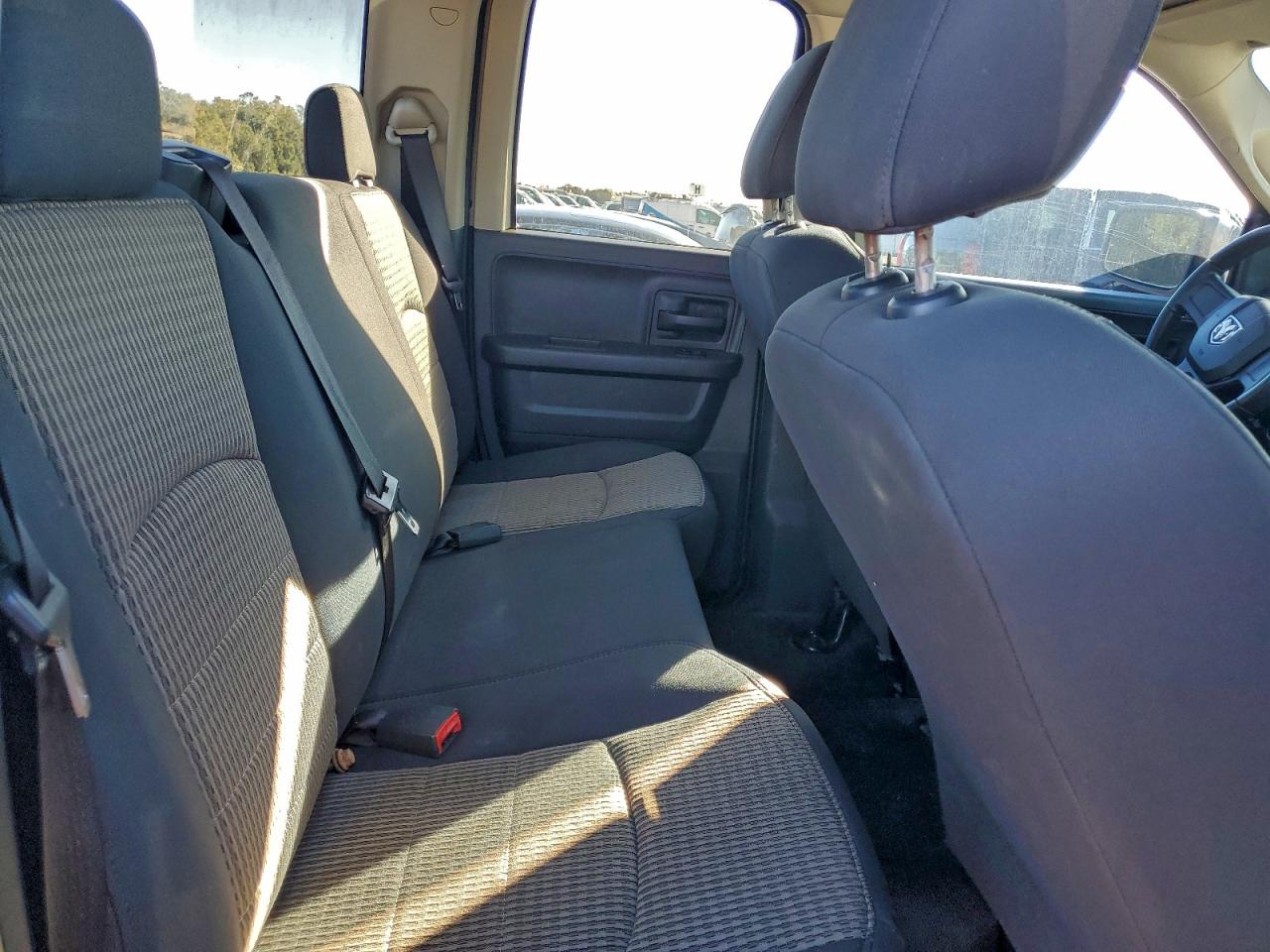 Dodge Ram 1500 Image 10