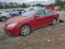 Lexus Es 350 Image 1