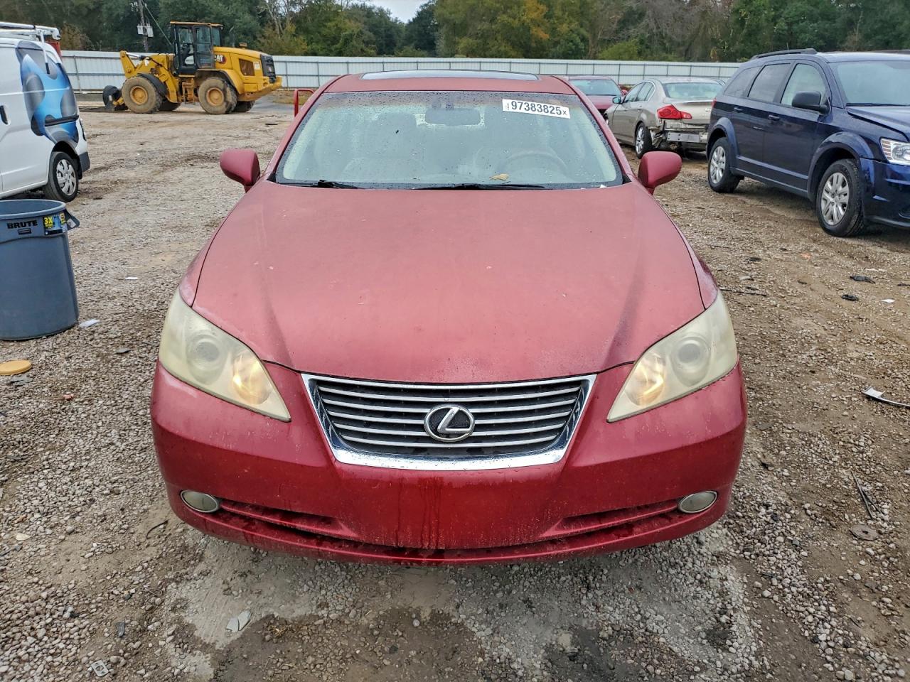 Lexus Es 350 Image 5