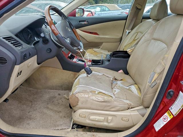 Lexus Es 350 Image 9