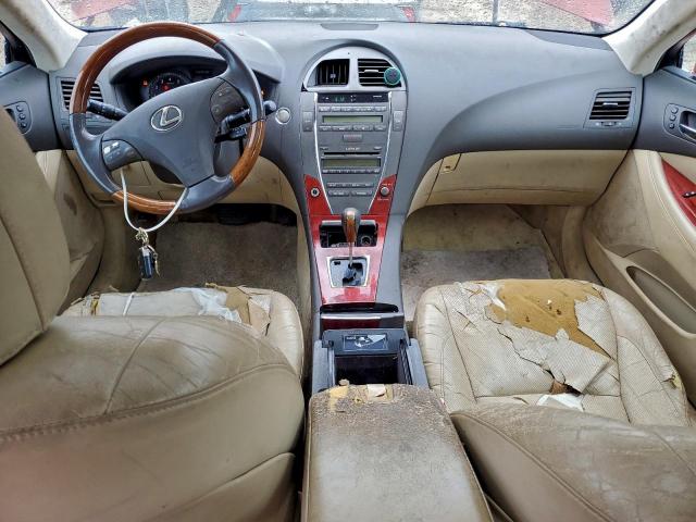 Lexus Es 350 Image 6