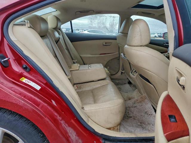 Lexus Es 350 Image 7