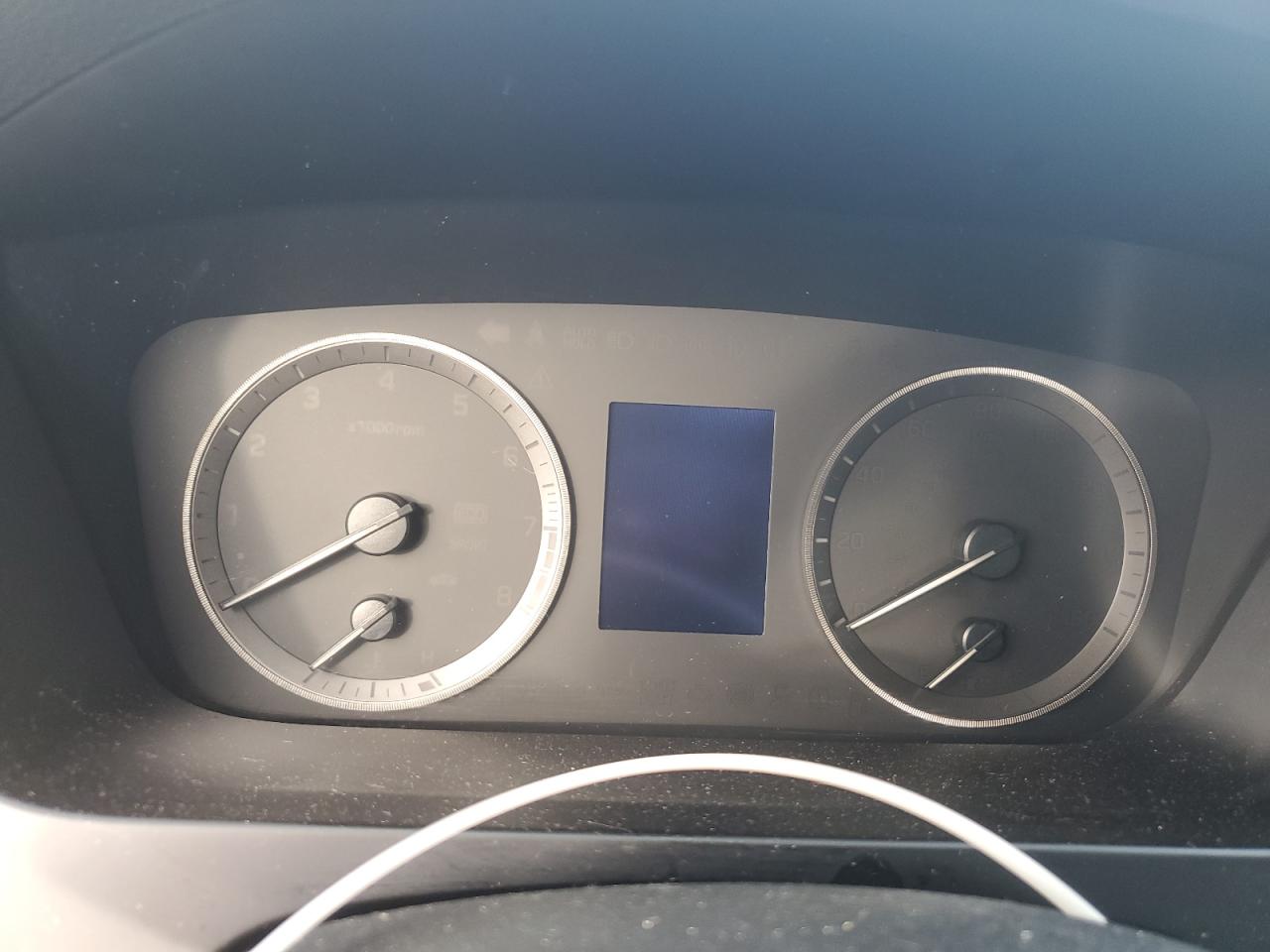 Hyundai SONATA Se Image 6