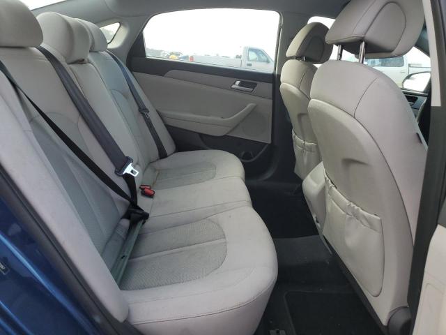 Hyundai SONATA Se Image 12