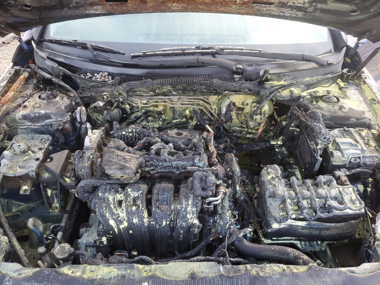 Hyundai SONATA Se Image 5