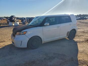  Salvage Toyota Scion