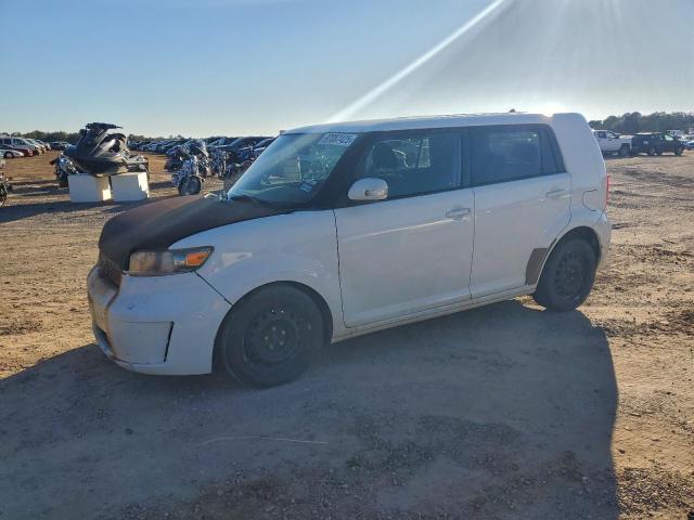  Salvage Toyota Scion