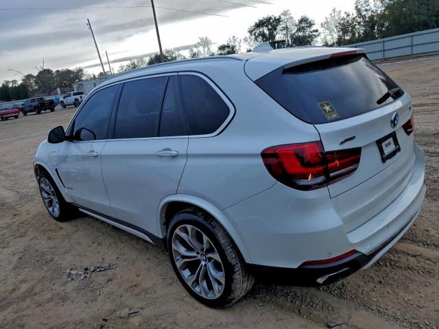 BMW X Series Xdr40e Image 6