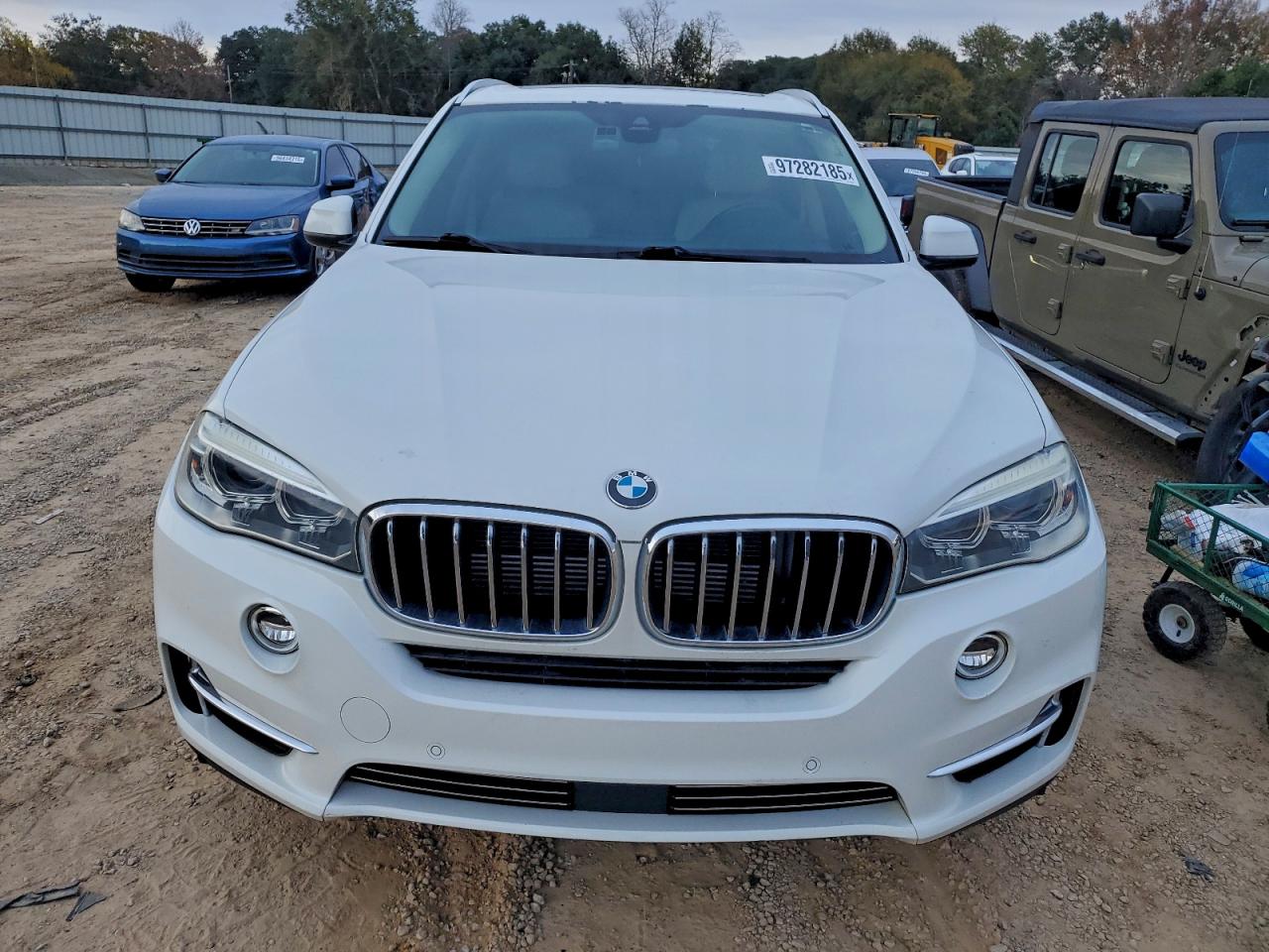 BMW X Series Xdr40e Image 3