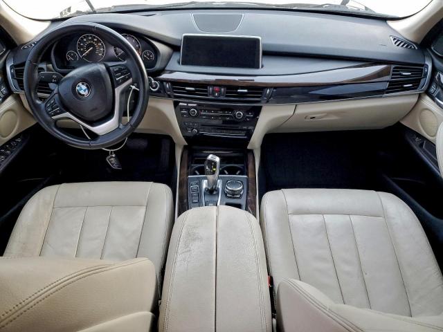 BMW X Series Xdr40e Image 7