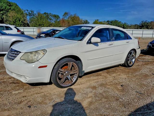  Salvage Chrysler Sebring