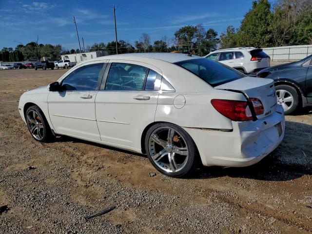 Chrysler Sebring Touring Image 3