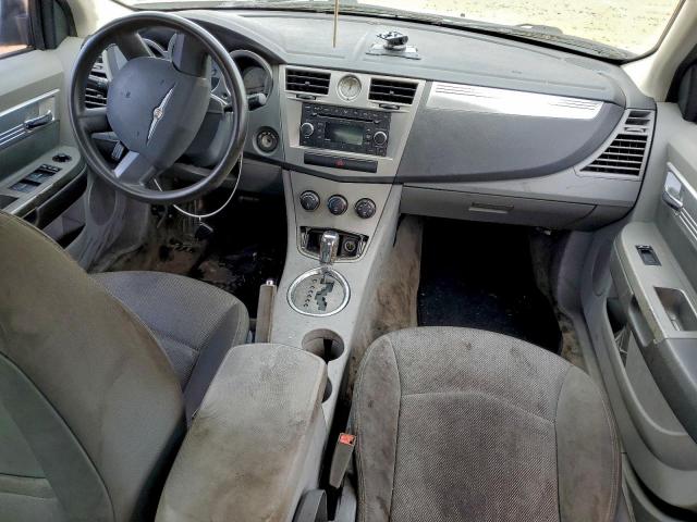 Chrysler Sebring Touring Image 11