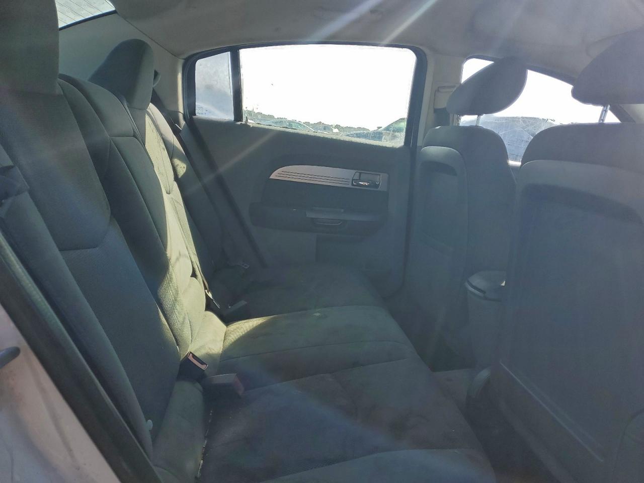 Chrysler Sebring Touring Image 9