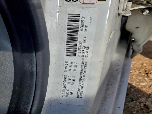 Chrysler Sebring Touring Image 8