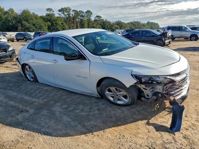 Chevrolet Malibu Ls Image 4