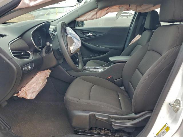 Chevrolet Malibu Ls Image 5