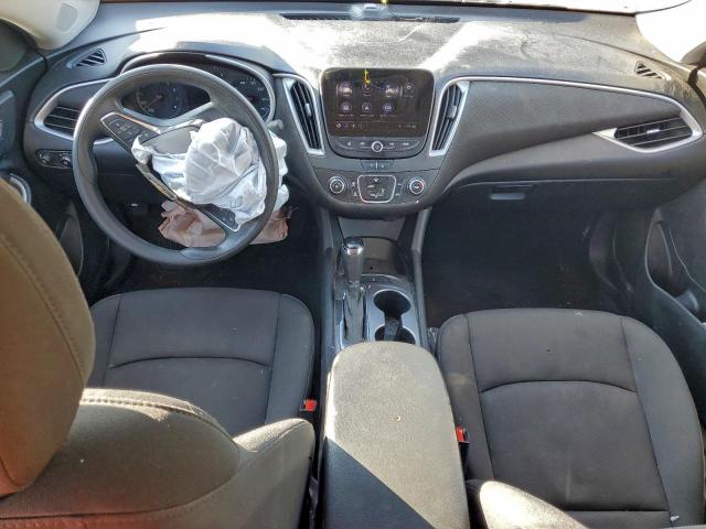 Chevrolet Malibu Ls Image 6