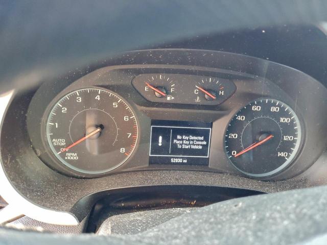 Chevrolet Malibu Ls Image 7