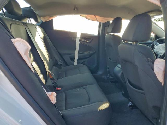 Chevrolet Malibu Ls Image 9