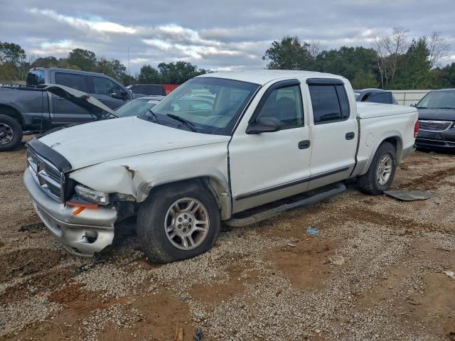  Salvage Dodge Dakota