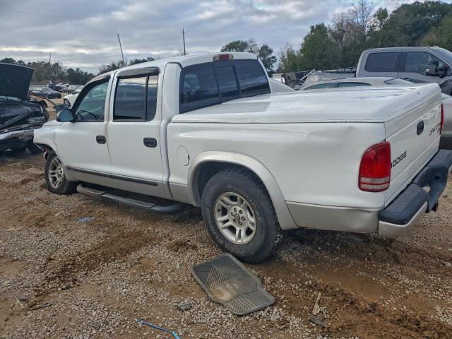 Dodge Dakota Quad Slt Image 11