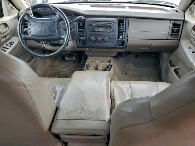 Dodge Dakota Quad Slt Image 6