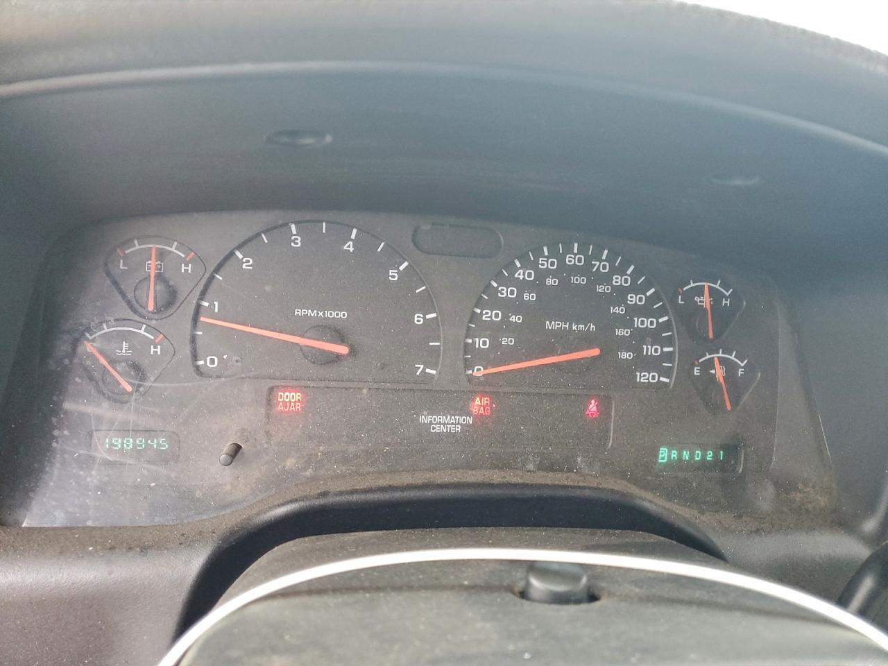 Dodge Dakota Quad Slt Image 9