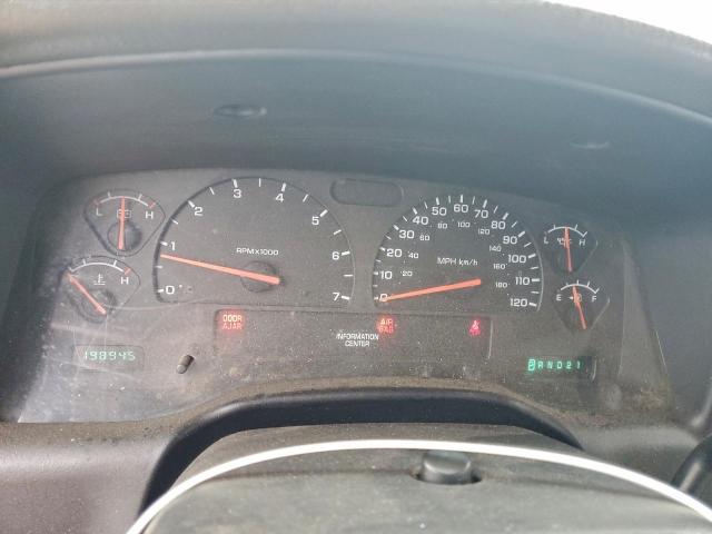 Dodge Dakota Quad Slt Image 9