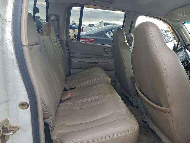 Dodge Dakota Quad Slt Image 8