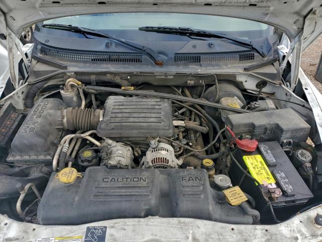 Dodge Dakota Quad Slt Image 10