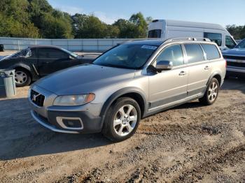  Salvage Volvo XC70