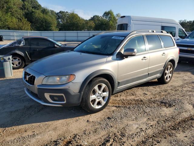  Salvage Volvo XC70