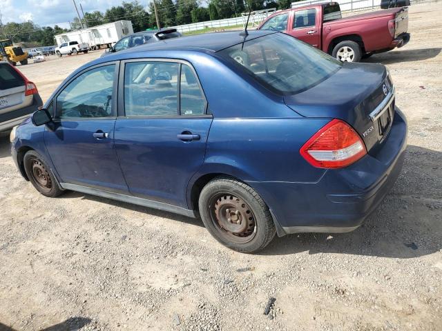 Nissan Versa S Image 3