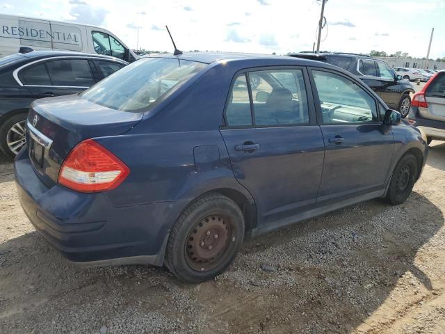 Nissan Versa S Image 2