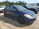 Nissan Versa S Image 4