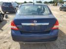 Nissan Versa S Image 6