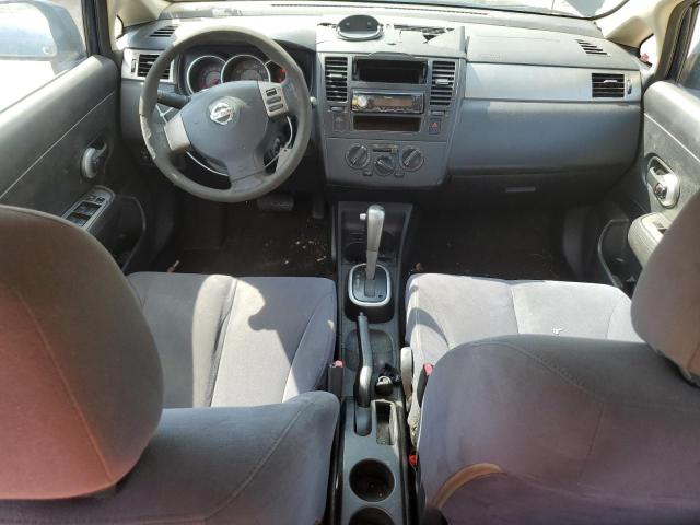 Nissan Versa S Image 12
